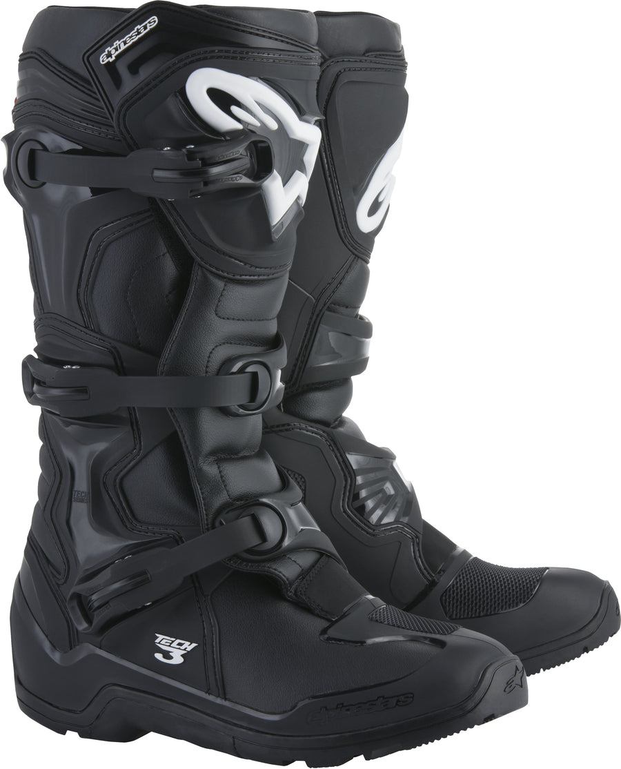 Tech 3 Enduro Boots