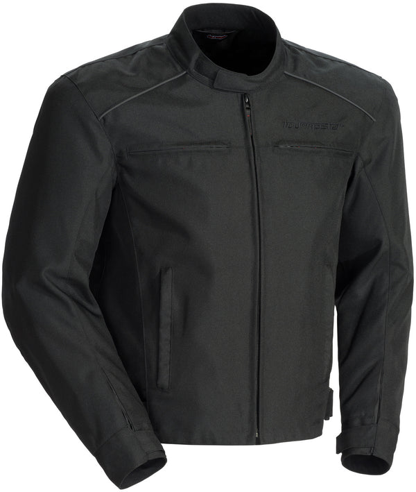 KORAZA JACKET BLK/BLK