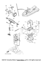 BOLT WITH WASHER | 90119-069US-00