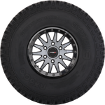 System 3 RX600 Tires