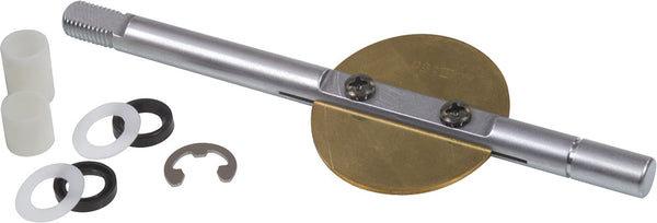 Throttle Shaft & Plate Kit