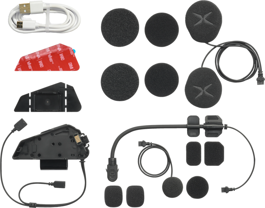 EXO-COM Link-1C Bluetooth Communicator