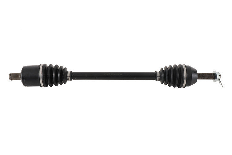 8 BALL EXTREME AXLE FRONT | AB8-PO-8-378