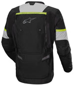 BOGOTA PRO DS JKT BKGYYL
