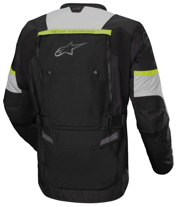 BOGOTA PRO DS JKT BKGYYL