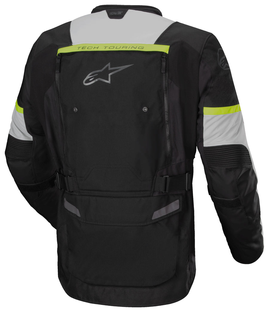 BOGOTA PRO DS JKT BKGYYL