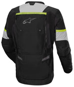 BOGOTA PRO DS JKT BKGYYL