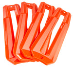Rukus Wheel Inserts