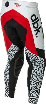2026 Evolution DST DBK Pants