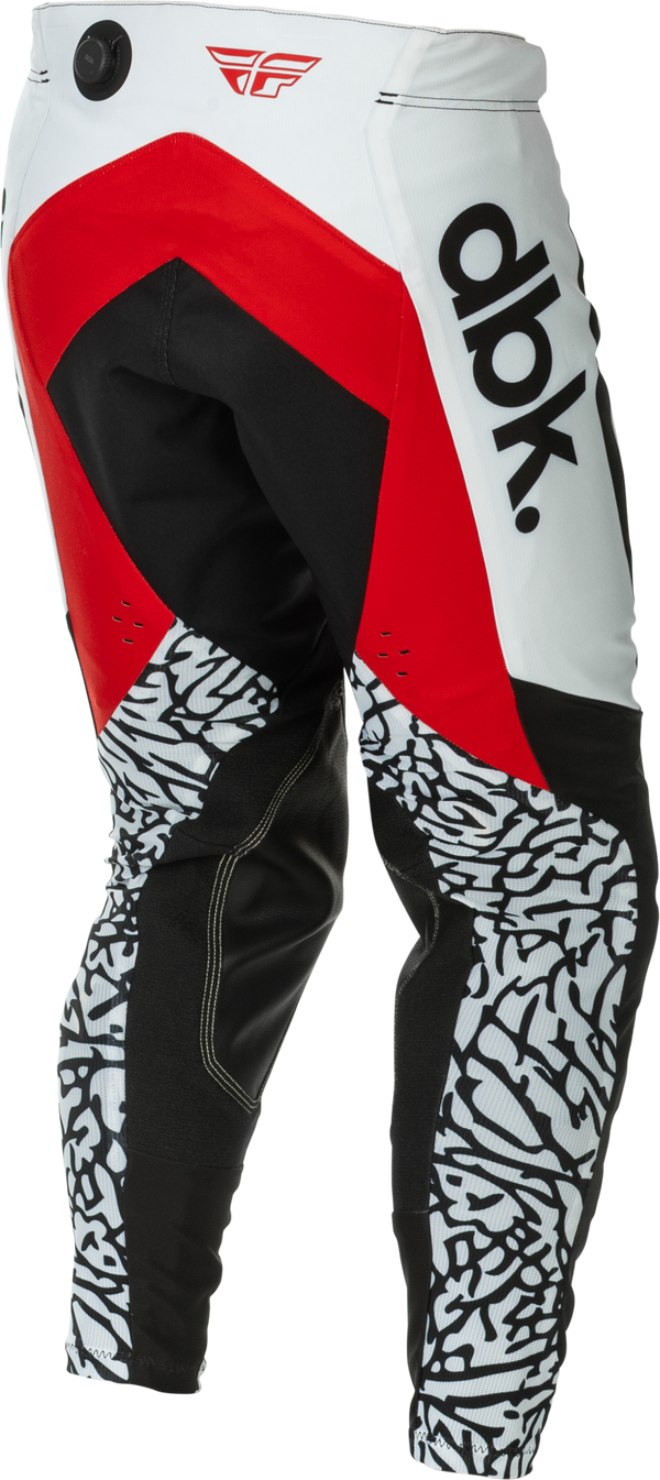 2026 Evolution DST DBK Pants