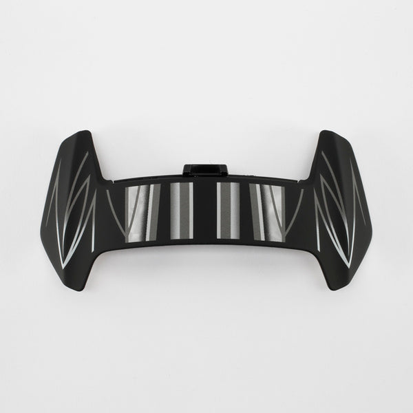 X-12 TOP OUTLET TRAJECT TC-5