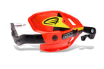 PROBEND ULTRA HCM HANDGUARDS 1-1/8" - RED