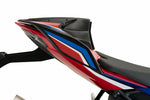 Rear Seat Cowls