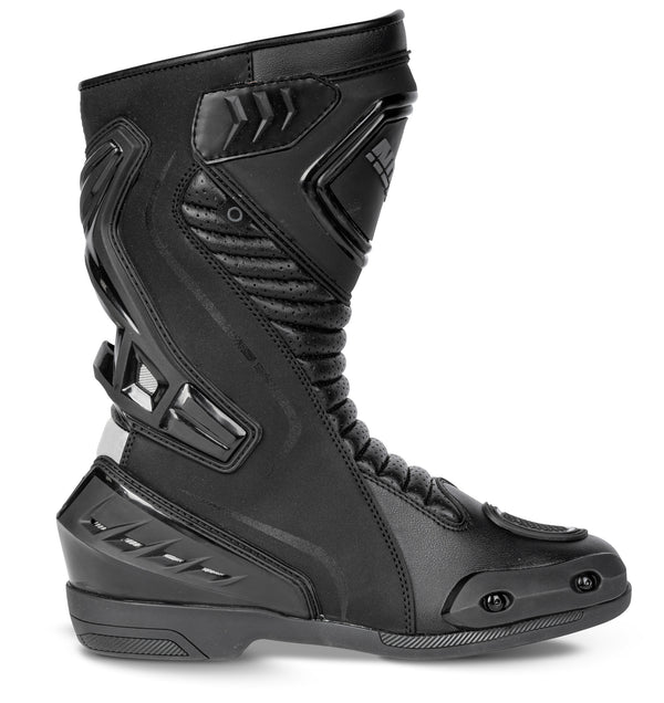 HAKONE CE BOOT BLACK