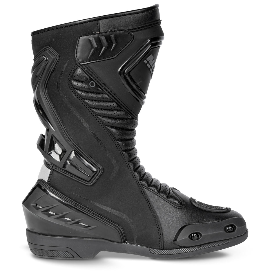 HAKONE CE BOOT BLACK