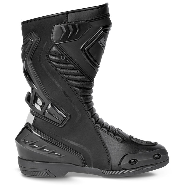 HAKONE CE BOOT BLACK