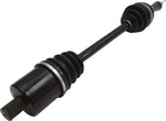 6 BALL HEAVY DUTY AXLE REAR