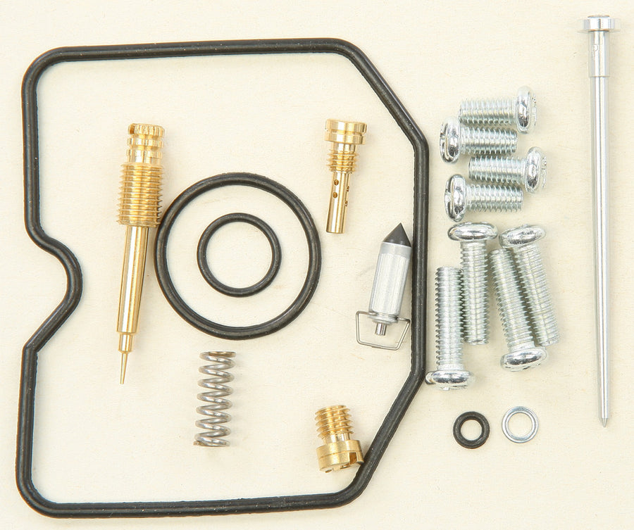 CARBURETOR REPAIR KIT