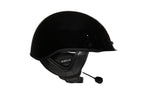 SPH10H-FM W/BUILT-IN FM TUNER FOR HALF HELMETS SINGLE PACK | SPH10H-FM-01