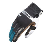 SPEED MOD GLOVE WT/BK/MN