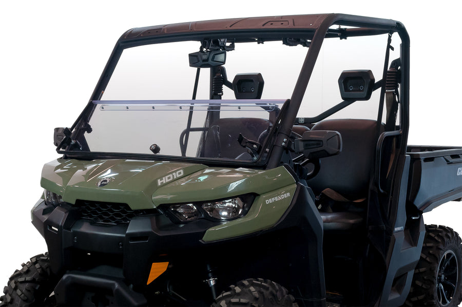 VERSA FOLD HC WINDSHIELD CAN | 50-25038KIT