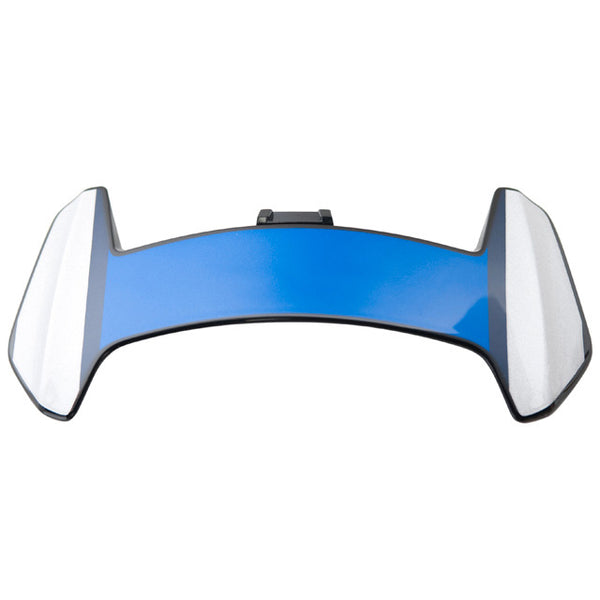 X-12 TOP OUTLET STRMLNR TC2