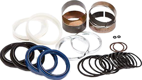 SEAL/BUSHING KIT FORKS