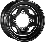 Steel Wheels ATV/UTV
