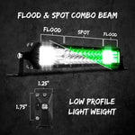2-N-1 Light Bar