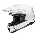 C50 PEARL WHITE