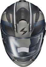 RYZER FULL-FACE HELMET SWITCH PHANTOM XL