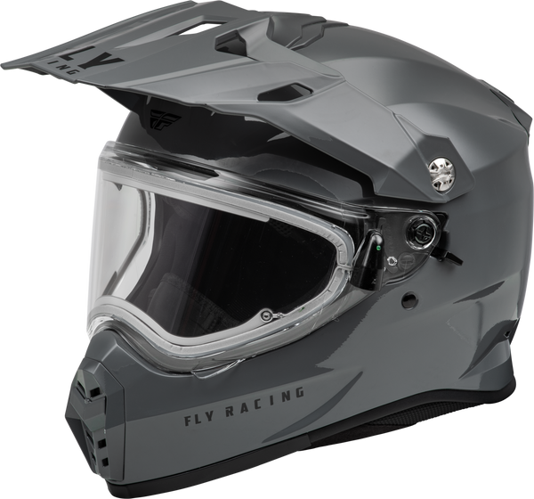 Trekker Cold Weather Helmet Electric Shield (2024)