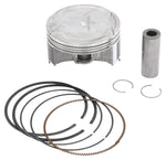 PISTON KIT CAST 92.46/+0.50 10.0:1 HON