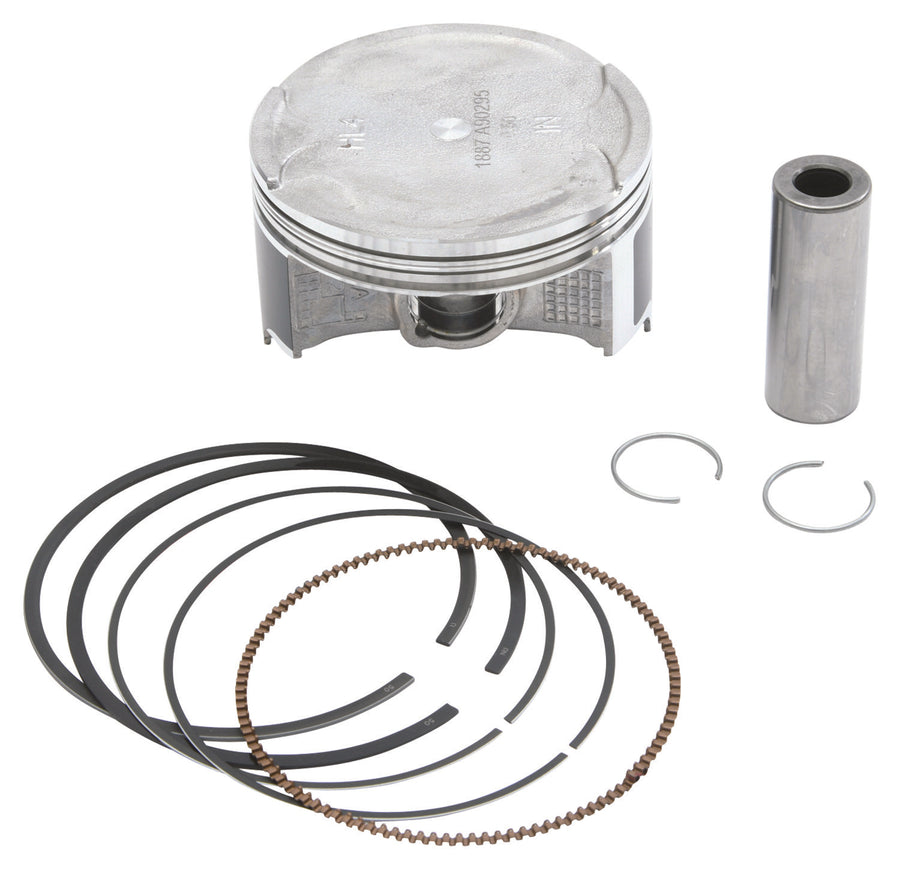 PISTON KIT CAST 92.46/+0.50 10.0:1 HON
