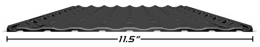 LOWPRO GLIDES WIDE 11.5" WIDE 16/PK DOUBLE SET | 13378