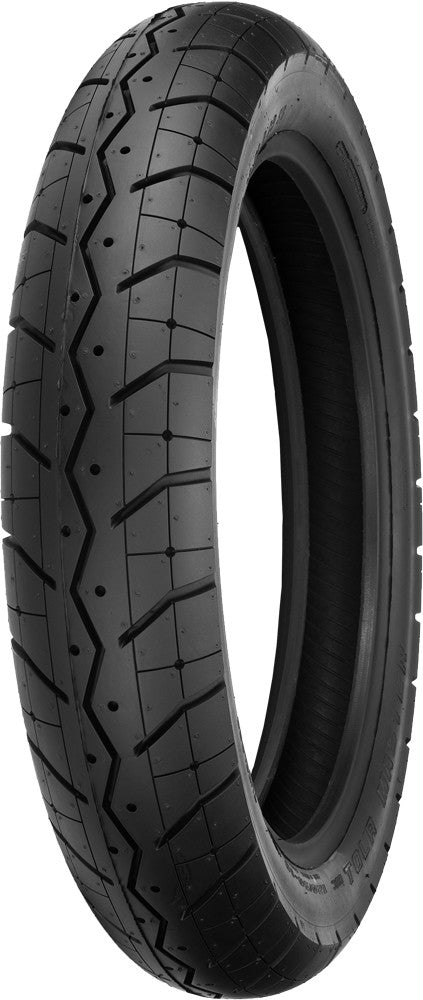 TIRE 230 TOUR MASTER REAR 130/90-15 66V BIAS TL | 87-4171