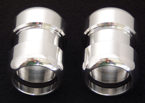 Universal Exhaust Clamp