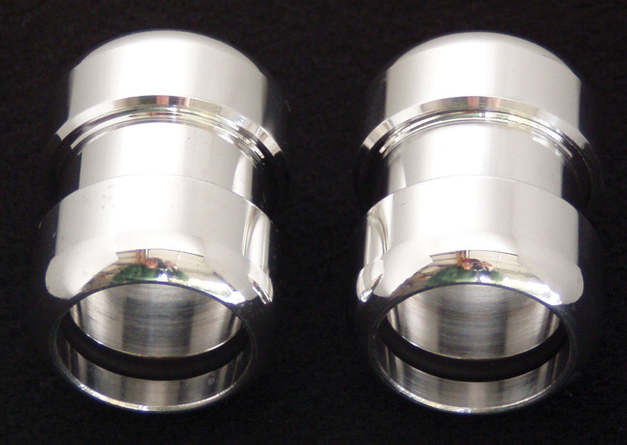 Universal Exhaust Clamp