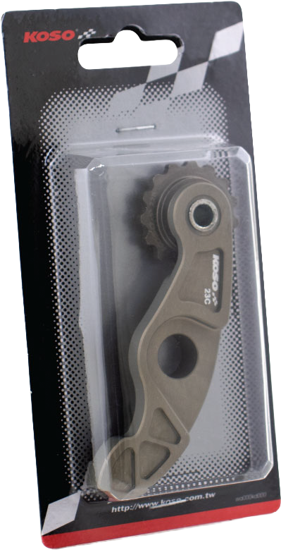 CAM CHAIN TENSIONER HON