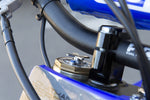 KYB AOS COMPRESSION ADJUSTER | 11-0118