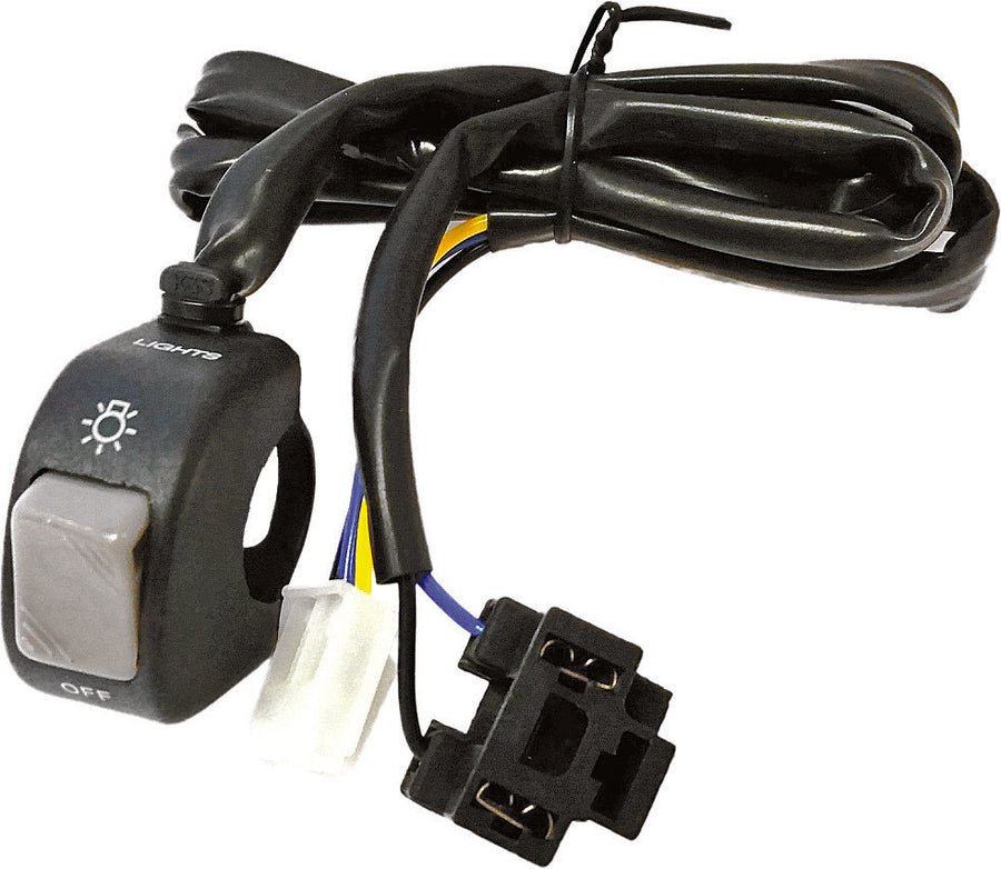 HANDLEBAR SWITCH HEADLIGHT | 12-0051