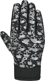 STD ISU SKULLS GLV 2XL