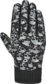 STD ISU SKULLS GLV