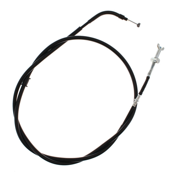 REAR HAND BRAKE CABLE | 45-4043
