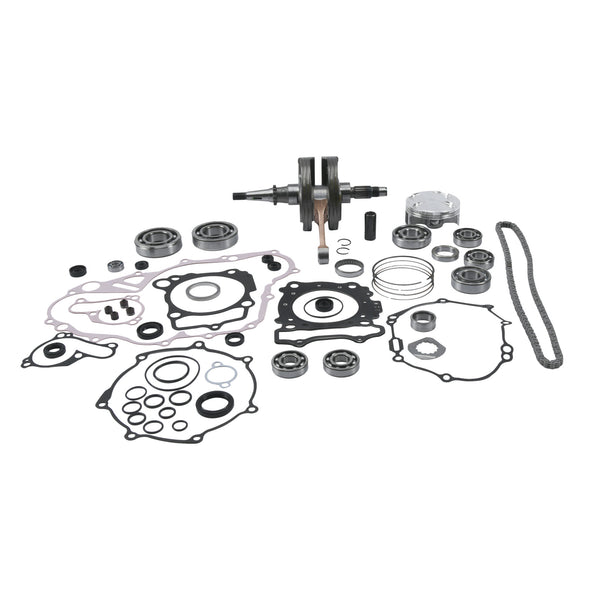 COMPLETE ENGINE REBUILD KIT YAM | WR00008