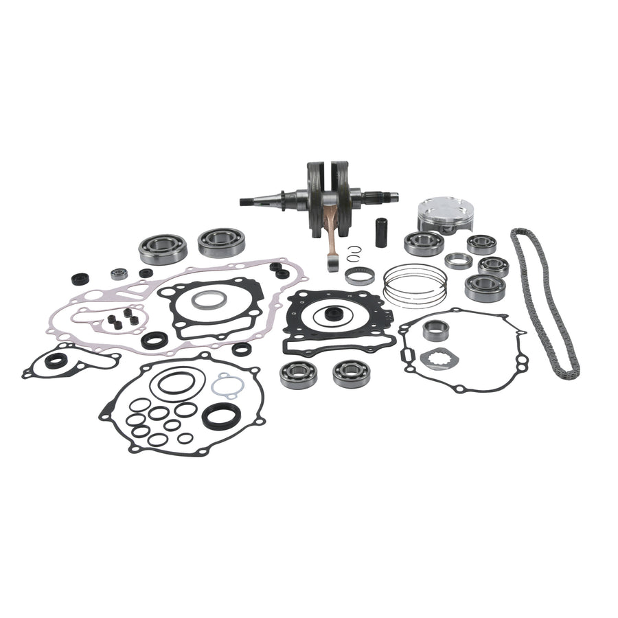 COMPLETE ENGINE REBUILD KIT YAM | WR00008