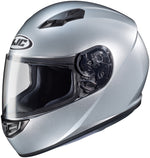 CS-R3 SILVER