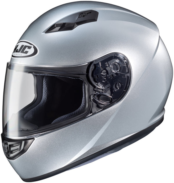 CS-R3 SILVER