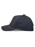 ALGO PERF ADJUSTABLE HAT DARK GREY