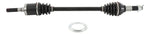 8 BALL EXTREME AXLE FRONT | AB8-CA-8-218
